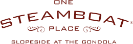 One Steamboat Place Logo